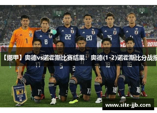 【挪甲】奥德vs诺霍斯比赛结果：奥德(1-2)诺霍斯比分战报